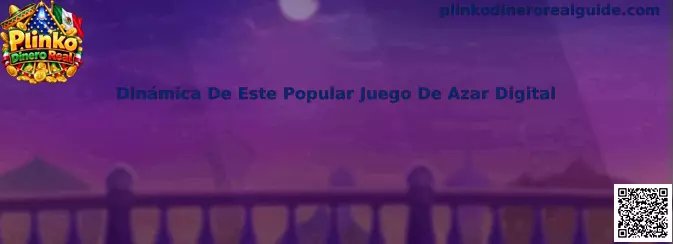 Representación de la dinámica de Plinko Dinero Real con clavijas y compartimentos de resultado