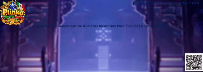 Auditoría del algoritmo de generación de números aleatorios para evaluar la transparencia de Plinko Dinero Real
