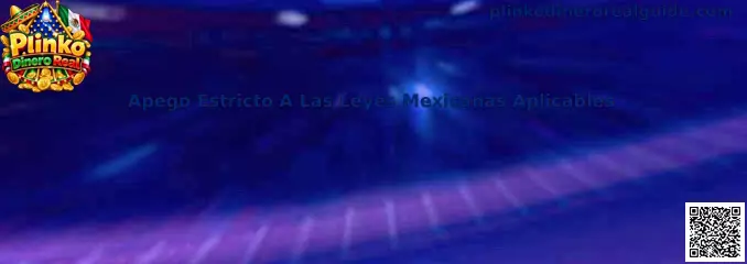 Apego Estricto A Las Leyes Mexicanas Aplicables