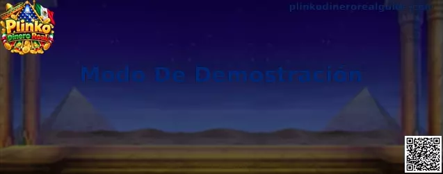 Modo De Demostración de Plinko Dinero Real
