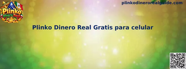Plinko Dinero Real Gratis Para Celular