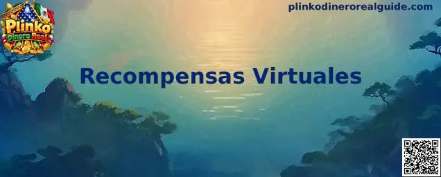 Guía para distinguir recompensas virtuales y dinero real en juegos Plinko