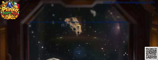 Dirección General De Juegos Y Sorteos De La Secretaría De Gobernación