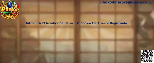 Introducir El Nombre De Usuario O Correo Electrónico Registrado
