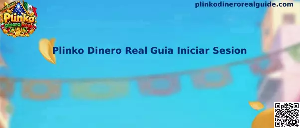 Guía visual para iniciar sesión de forma segura en Plinko Dinero Real