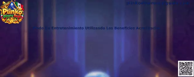 Guía recreativa sobre Plinko Dinero Real y uso responsable de beneficios acreditados