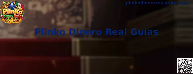 Guía informativa sobre códigos promocionales de Plinko Dinero Real