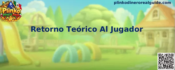 Guía visual sobre el Retorno Teórico Al Jugador y RTP en Plinko Dinero Real