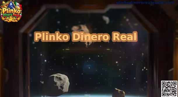 Guía informativa sobre Plinko Dinero Real