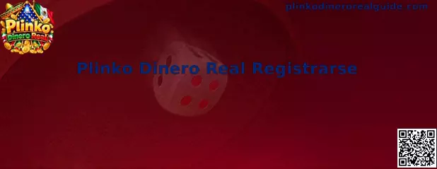 Proceso de registro de Plinko Dinero Real