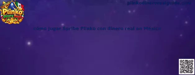 Ilustración de una guía para conocer la mecánica de Spribe Plinko y sus posibles multiplicadores